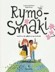 Rymosmaki - Szymon Barabach