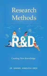 Research Methods - Oresi Dr. Samwel Nyagucha