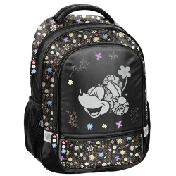 Plecak 2-komorowy Minnie DM25RR-260 - PASO
