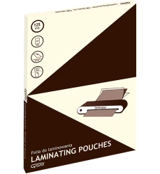 Folia do laminowania A3 100szt GRAND