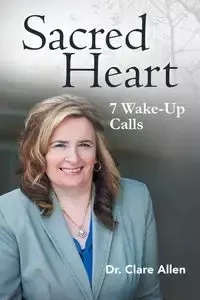 Sacred Heart - Allen Clare