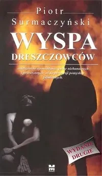 Wyspa dreszczowców - Piotr Surmaczyński
