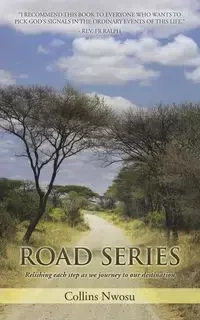 Road Series - Nwosu Collins