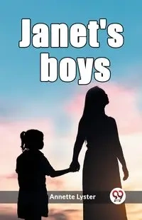 Janet's boys - Annette Lyster