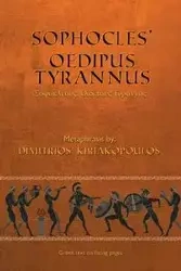 Sophocles' Oedipus Tyrannus - Kiriakopoulos Dimitrios
