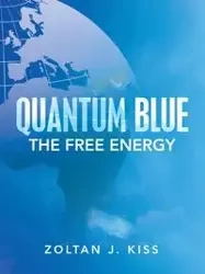 Quantum Blue - Kiss Zoltan J.