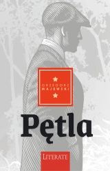 eBook Pętla - Grzegorz Majewski epub mobi