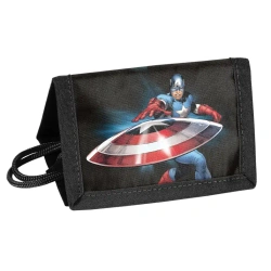 Portfel Avengers AV23DD-002 - PASO