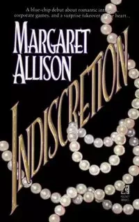 Indiscretion - Allison Margaret