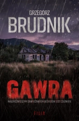 Gawra - Grzegorz Brudnik