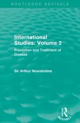 International Studies - Arthur Newsholme Sir
