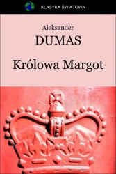 eBook Królowa Margot - Aleksander Dumas epub mobi