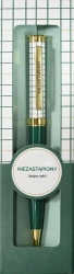 Długopis prezentowy Niezastąpiony - Be-Happy Gifts