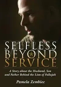 Selfless Beyond Service - Pamela Zembiec