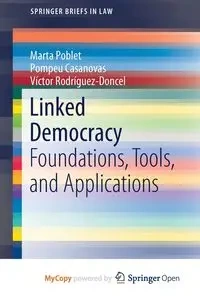 Linked Democracy - Marta Poblet