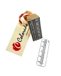 Stempel termometr - Colorado