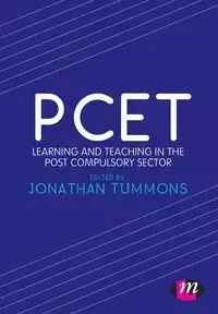 PCET - Tummons Jonathan