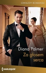 eBook Za głosem serca - Diana Palmer mobi epub