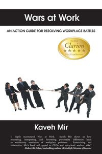 Wars at Work - Mir Kaveh