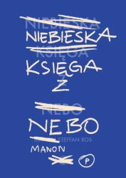 eBook Niebieska Księga z Nebo - Manon Steffan Ros mobi epub
