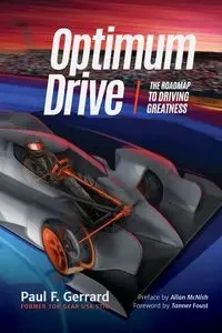 Optimum Drive - Paul F. Gerrard