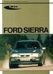 Ford Sierra - praca zbiorowa