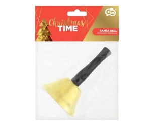 Dzwonek Mikołaja - Godan