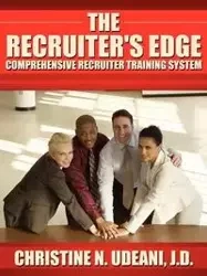 The Recruiter's Edge - Udeani Christine N.