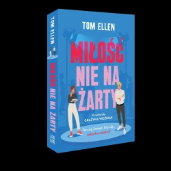 Miłość nie na żarty - Tom Ellen