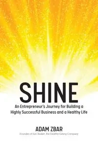 Shine - Adam Zbar