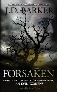 Forsaken - Barker J.D.