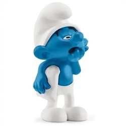 Smerf Śpioch - SCHLEICH
