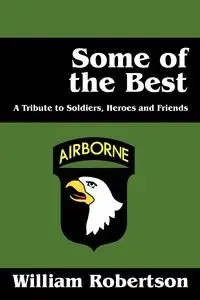 Some of the Best - William Robertson
