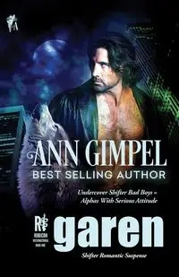 Garen - Ann Gimpel