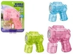 Pistolet bańki mix - Madej