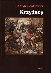 Krzyżacy T.1-2 wyd. albumowe BR - Henryk Sienkiewicz