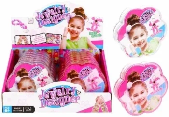 Koral Do Nawlek 10x10 Mc Disp 12/192/384