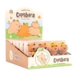 Temperówka Kapibara (24szt) - Fandy