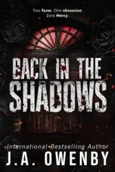Back in the Shadows - Owenby J.A.