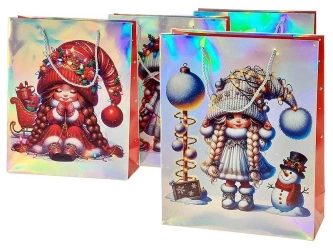 Torebka prezentowa MIX - ADAR