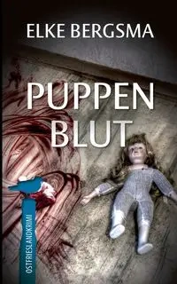 Puppenblut - Elke Bergsma