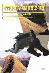 Strefa zmierzchu - Alison Osius
