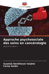 Approche psychosociale des soins en cancérologie - Vaiphei Suantak Demkhosei