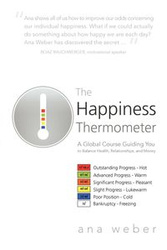 The Happiness Thermometer - Ana Weber
