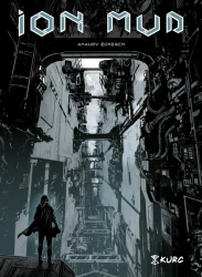 Ion Mud - Amaury Bundgen