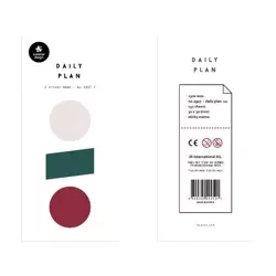 Kartki klejone Znaczniki Koła 150s - Suatelier