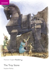 PEGR Troy Stone Bk/CD (ES) OOP - Stephen Rabley