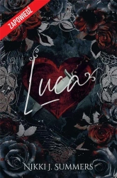 Luca - Nikki J. Summers