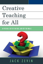 Creative Teaching for All - Jack Zevin