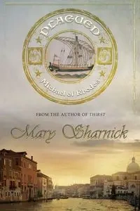 Plagued - Mary Sharnick D